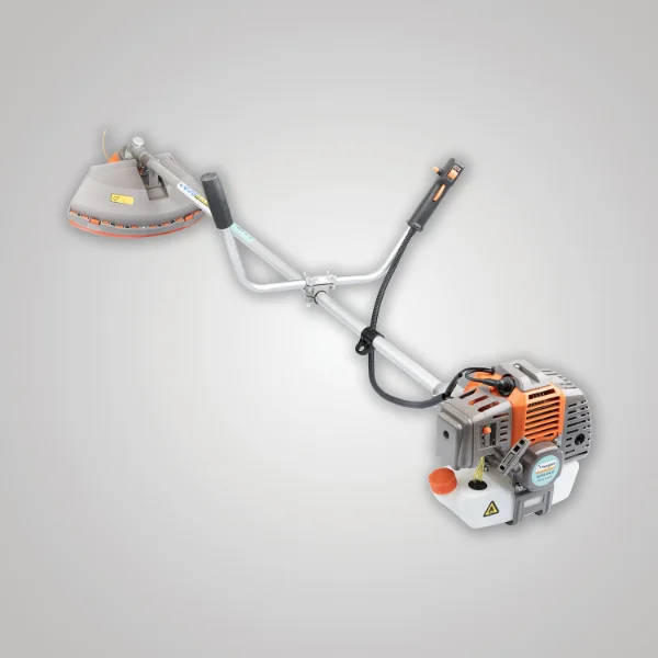 علف زن پنگوئن 42.7 سیسی مدل GPG44.0 دو زمانه