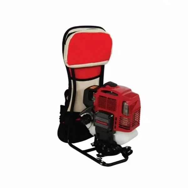 تصویر علف تراش پشتی کاوازاکی ۴۶ سیسی مدل KG45 دو زمانه