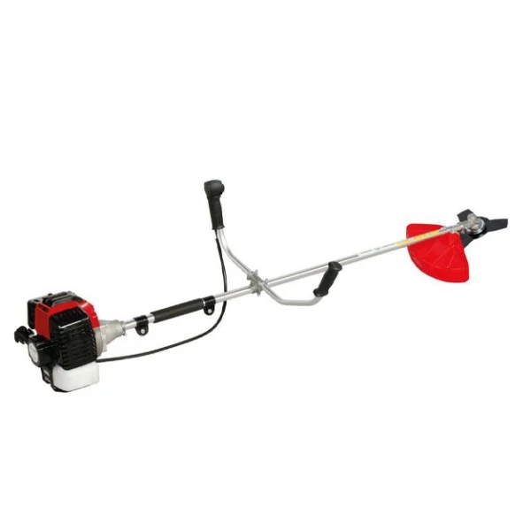 علف تراش دوشی جنراک ۵۲ سیسی مدل CG520 دو زمانه