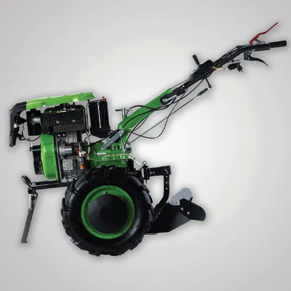 تصویر کلتیواتور  مدل RS400ADE