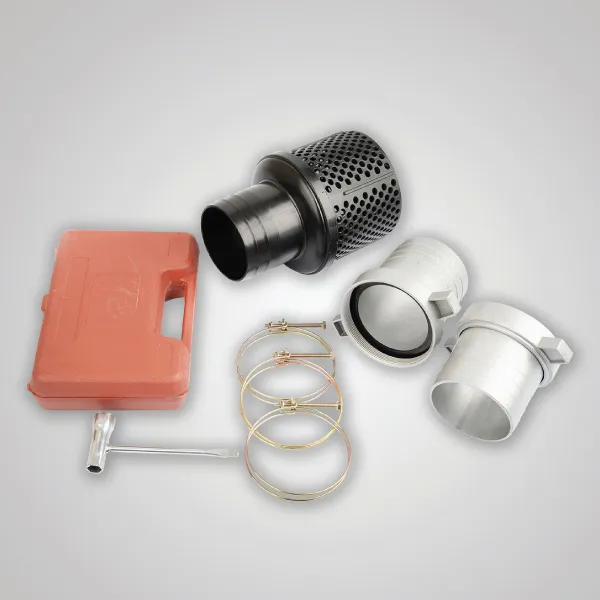 تصویر موتور پمپ آب دیزلی ETQ