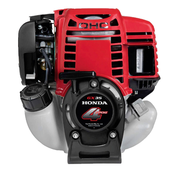 علف تراش دوشی جنراک ۳۵ سیسی GX35 چهار زمانه طرح هوندا