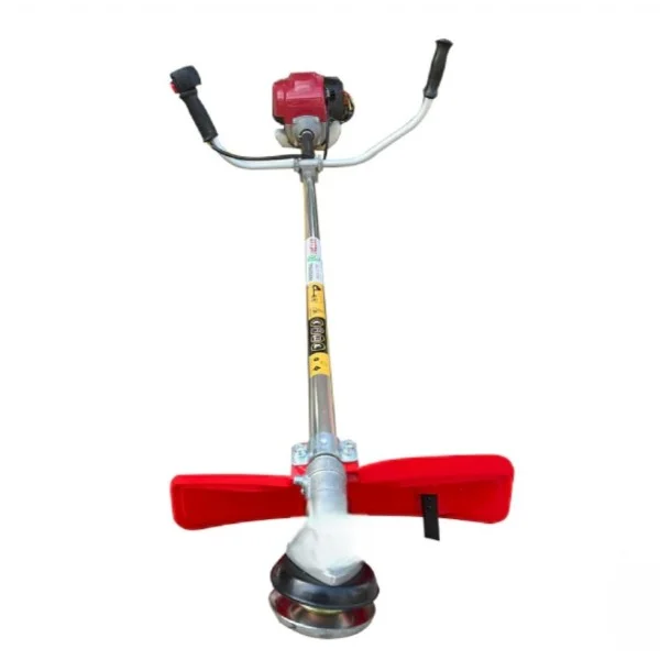 علف تراش دوشی جگوار ۳۵ سیسی مدل GX35 چهار زمانه طرح هوندا