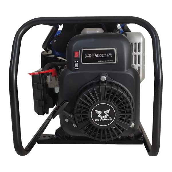 موتور برق بنزینی زونگشن ۱.۵ کیلووات PH1800 هندلی