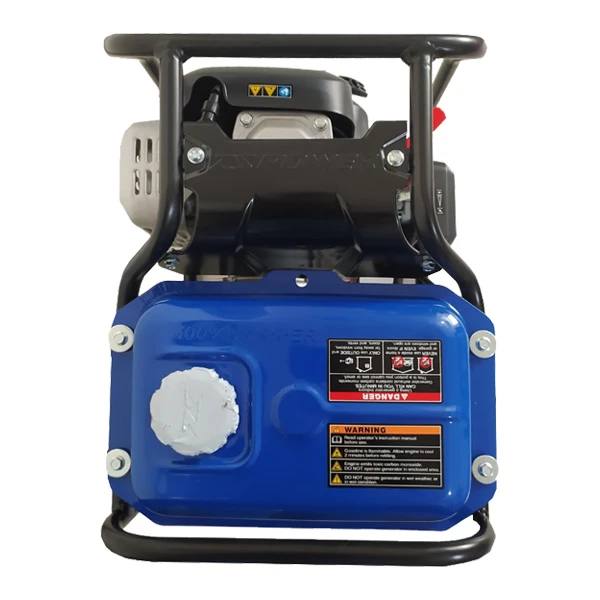 موتور برق بنزینی زونگشن مدل PH1800 هندلی