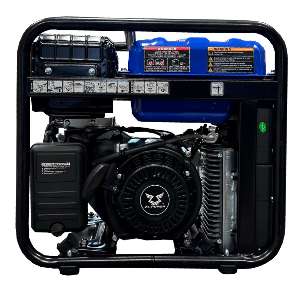 موتور برق بنزینی زونگشن ۳.۵ کیلووات مدل BPB4000E استارتی اینورتری