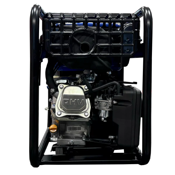 موتور برق بنزینی زونگشن ۳.۵ کیلووات مدل BPB4000E استارتی اینورتری