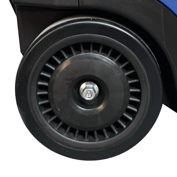 چرخ موتور برق بنزینی زونگشن ۳.۸ کیلووات مدل BQH4000E استارتی اینورتری