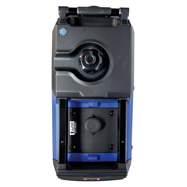 باک موتور برق بنزینی زونگشن ۳.۸ کیلووات مدل BQH4000E استارتی اینورتری