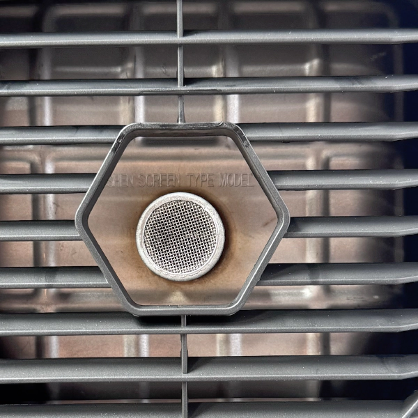 اگزوز موتور برق بنزینی زونگشن ۳.۸ کیلووات مدل BQH4000E استارتی اینورتری