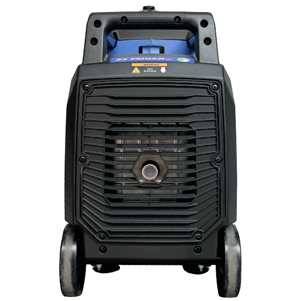 موتور برق بنزینی زونگشن مدل BQH4000E استارتی اینورتری