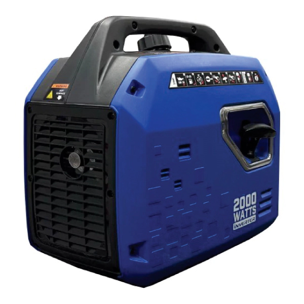 موتور برق بنزینی زونگشن ۱.۸ کیلووات مدل BQH2000 کیفی