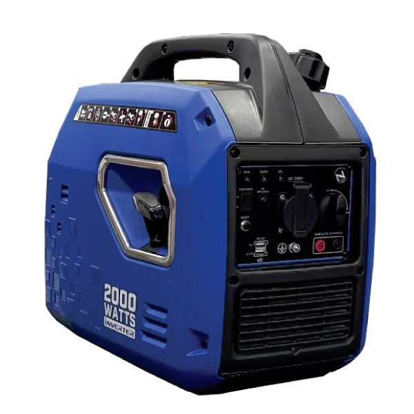 موتور برق بنزینی زونگشن ۱.۸ کیلووات مدل BQH2000 کیفی