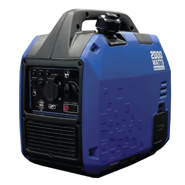 موتور برق بنزینی زونگشن ۱.۸ کیلووات مدل BQH2000 کیفی