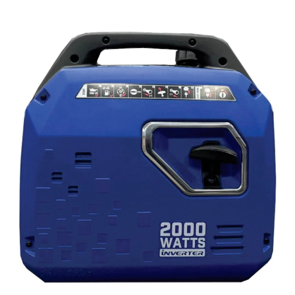 موتور برق بنزینی زونگشن ۱.۸ کیلووات مدل BQH2000 کیفی