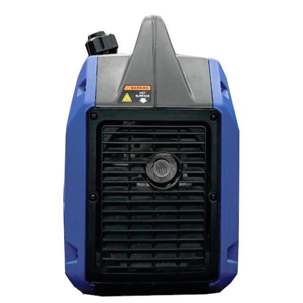 موتور برق بنزینی زونگشن ۱.۸ کیلووات مدل BQH2000 کیفی