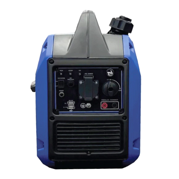 موتور برق بنزینی زونگشن ۱.۸ کیلووات مدل BQH2000 کیفی