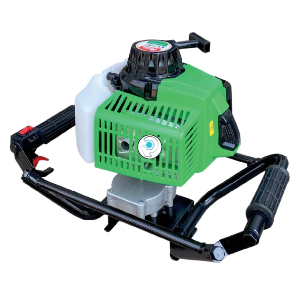 چاله کن بنزینی کا ان سی ۶۸ سیسی مدل KNC 68EU