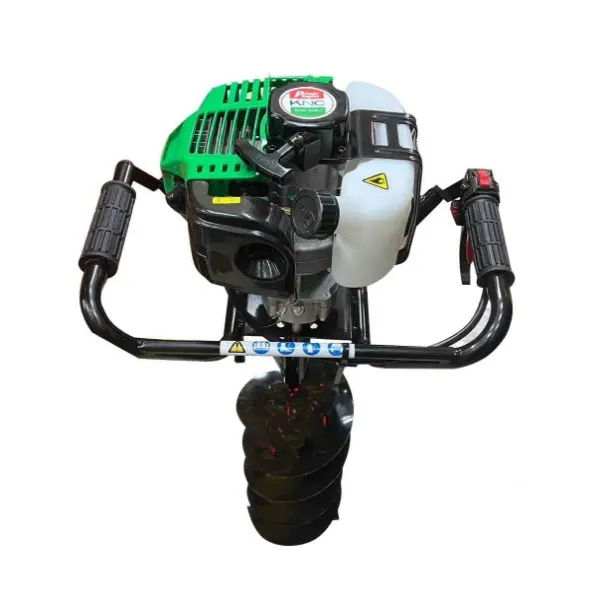 چاله کن بنزینی کا ان سی ۵۲ سیسی مدل KNC 52EU