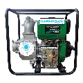 موتور پمپ دیزلی چانگفا ۴ اینچ مدل CFWD100C هندلی