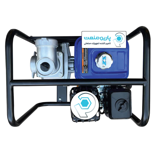 موتور پمپ بنزینی زونگشن ۳ اینچ مدل WG30 هندلی