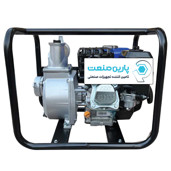 موتور پمپ زونگشن ۳ اینچ مدل WG30 هندلی