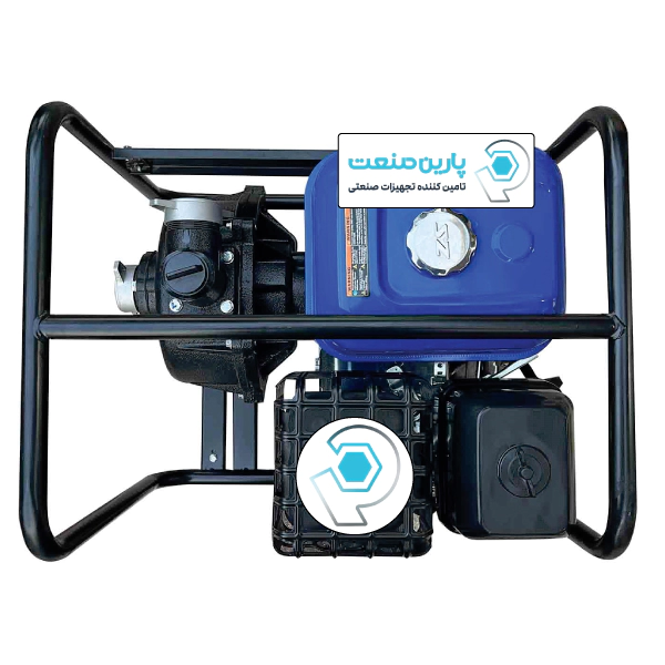 موتور پمپ بنزینی زونگشن مدل HB20 هندلی