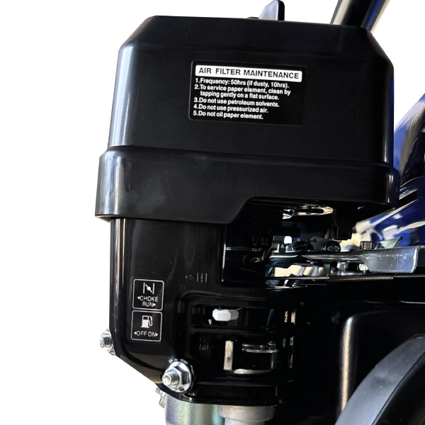 موتور پمپ بنزینی زونگشن ۲ اینچ مدل HG20 هندلی