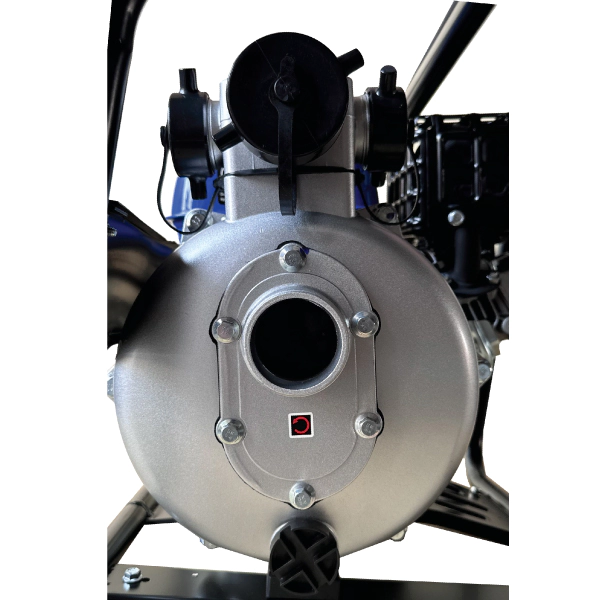 موتور پمپ بنزینی زونگشن ۲ اینچ مدل HG20 هندلی