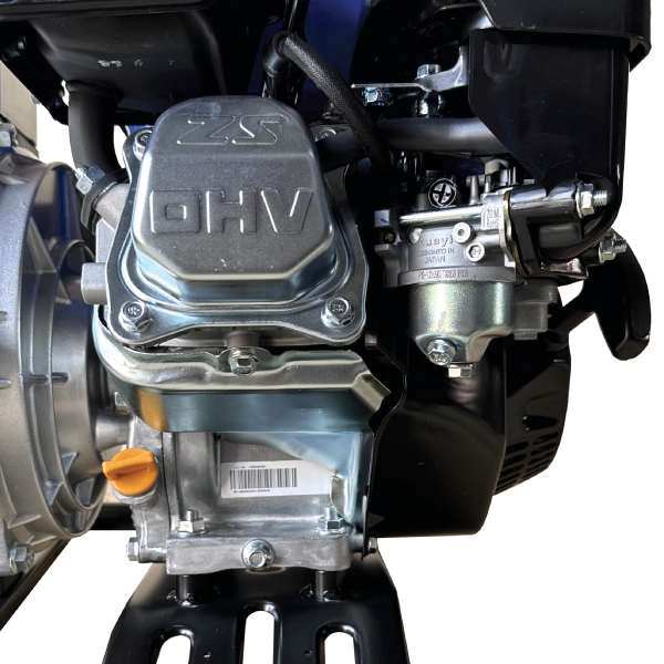 کاربراتور موتور پمپ بنزینی زونگشن ۲ اینچ مدل HG20 هندلی