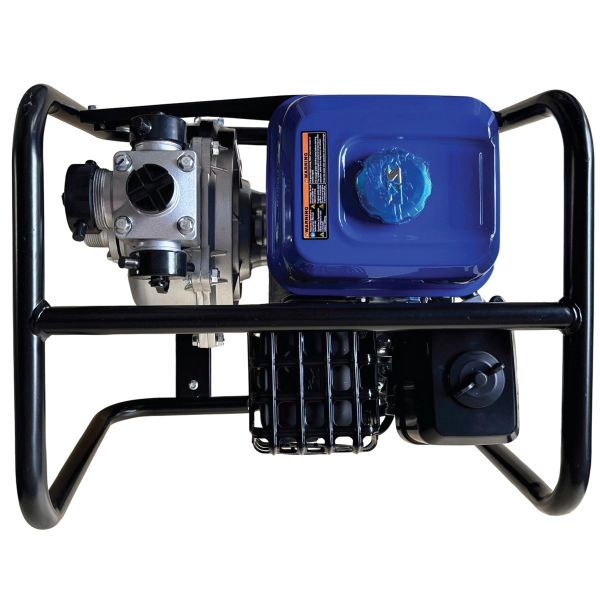 موتور پمپ بنزینی زونگشن ۲ اینچ مدل HG20 هندلی