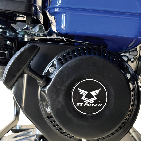 هندل موتور پمپ بنزینی زونگشن ۲ اینچ مدل HG20 هندلی