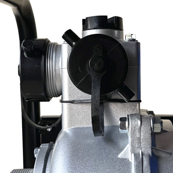 موتور پمپ بنزینی زونگشن ۲ اینچ مدل HG20 هندلی