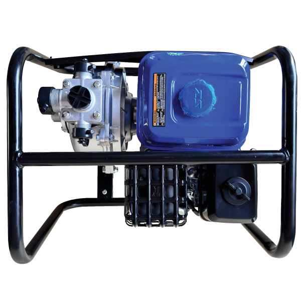 باک موتور پمپ بنزینی زونگشن ۱.۵ اینچ مدل HG15 هندلی