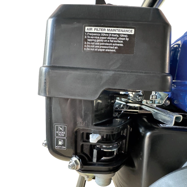 موتور پمپ بنزینی زونگشن ۱.۵ اینچ HG15