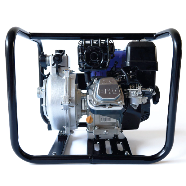 موتور پمپ بنزینی زونگشن HG15