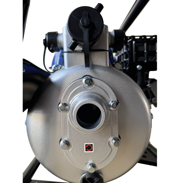 موتور پمپ بنزینی زونگشن ۱.۵ اینچ مدل HG15 هندلی