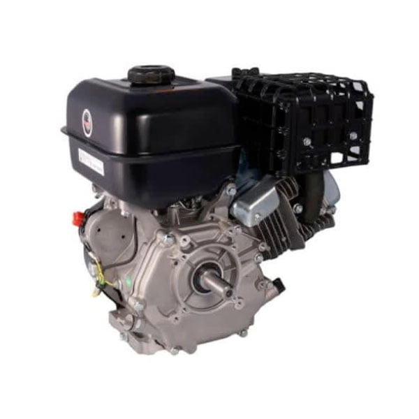 موتور تک بنزینی زونگشن ۱۵ اسب بخار مدل GB420 هندلی