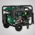 موتور برق بنزینی GPT  با توان ۱۰ کیلووات مدل GPA-13000E تک فاز