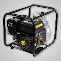 موتور پمپ بنزینی GPT با دهانه 3 اینچ 26 متر مدل GPT80WP2 هندلی