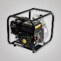 موتور پمپ آب بنزینی جی‌پی‌تی 7 اسب بخار مدل GPT-60HWP دو اینچ