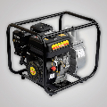 موتور پمپ بنزینی GPT با دهانه 2 اینچ 26 متر مدل GPT50WP2 هندلی