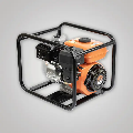 موتور پمپ آب بنزینی روستر 1 اینچ 20 متری مدل RS15WP هندلی