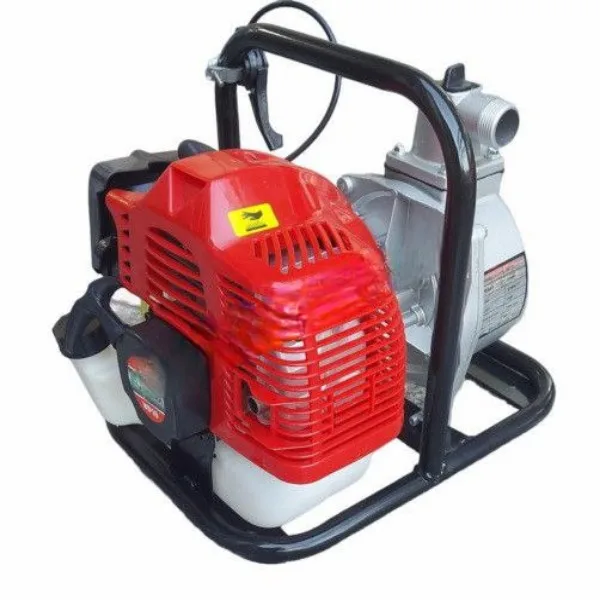 تصویر موتور پمپ بنزینی جگوار مدل WP10A