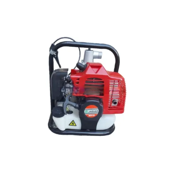 تصویر موتور پمپ بنزینی جگوار مدل WP10A