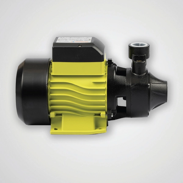 الکتروپمپ محیطی پلیکام 1 اسب بخار مدل DKm80-1 تک فاز