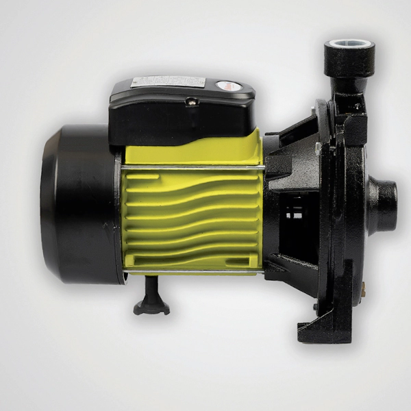 الکتروپمپ محیطی پلیکام 1 اسب بخار مدل DCm158-1 تک فاز