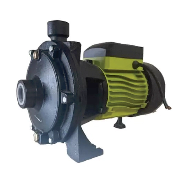 الکتروپمپ محیطی پلیکام 1.5 اسب بخار مدل DCm175-1 تک فاز