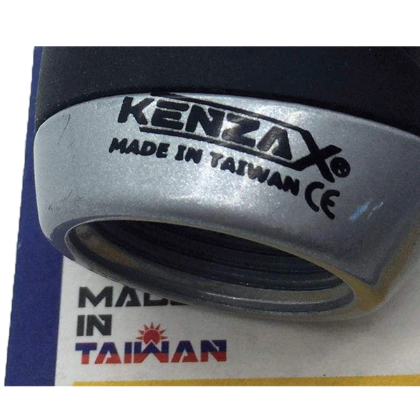 آبپاش کنزاکس 7 حالته مدل KWN107