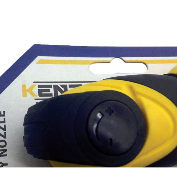 آبپاش کنزاکس 7 حالته مدل KWN107